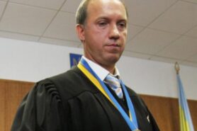 ВРП на підставі постанови ВП ВС переглянула дисциплінарну справу стосовно екс-судді Бачуна