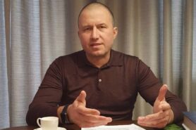 Игорь Проценко: Уверен, все те, кто обратились в суд за отменой решений о люстрации, будут восстановлены