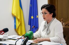 У травні САП отримає керівника, – голова комісії з проведення конкурсу на адмінпосади у САП Катерина Коваль