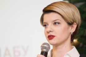 Керівником Центру протидії дезінформації стала експомічниця Углави